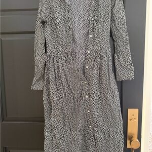 Ann Mashburn dress